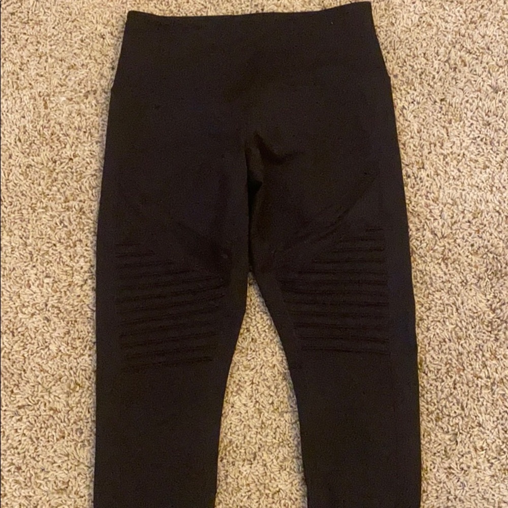 Zella leggings never worn!